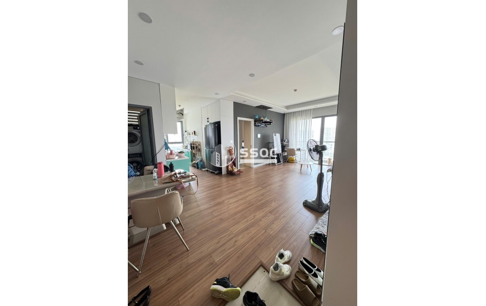 BÁN CĂN HỘ ĐẢO KIM CƯƠNG - NHÀ ĐẸP LUNG LINH, 90M2, 2 PHÒNG NGỦ, GIÁ: 10 TỶ
