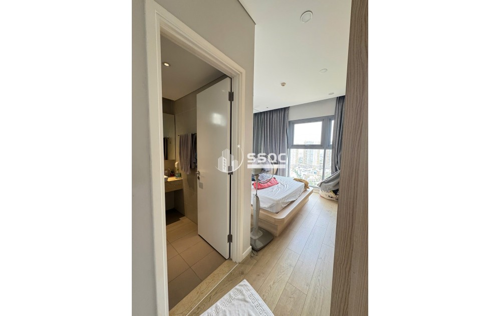 BÁN CĂN HỘ ĐẢO KIM CƯƠNG - NHÀ ĐẸP LUNG LINH, 90M2, 2 PHÒNG NGỦ, GIÁ: 10 TỶ