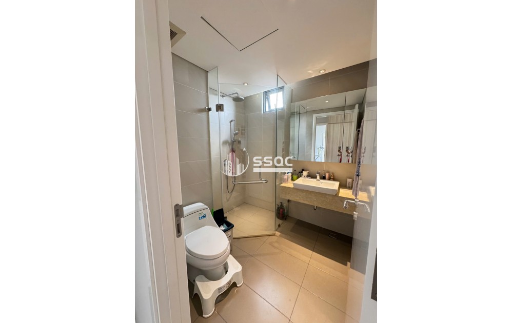 BÁN CĂN HỘ ĐẢO KIM CƯƠNG - NHÀ ĐẸP LUNG LINH, 90M2, 2 PHÒNG NGỦ, GIÁ: 10 TỶ