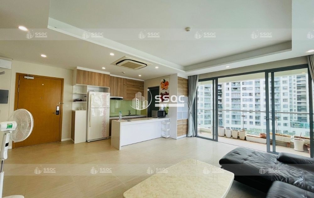 BÁN CĂN HỘ ĐẢO KIM CƯƠNG, 124M2 - 3 PHÒNG NGỦ, GIÁ 18 TỶ - XÁCH VALI VÀO Ở
