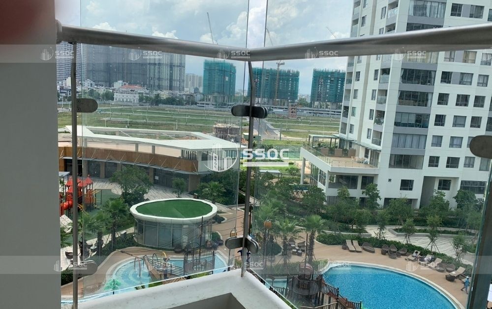BÁN CĂN HỘ ĐẢO KIM CƯƠNG, 124M2 - 3 PHÒNG NGỦ, GIÁ 18 TỶ - XÁCH VALI VÀO Ở