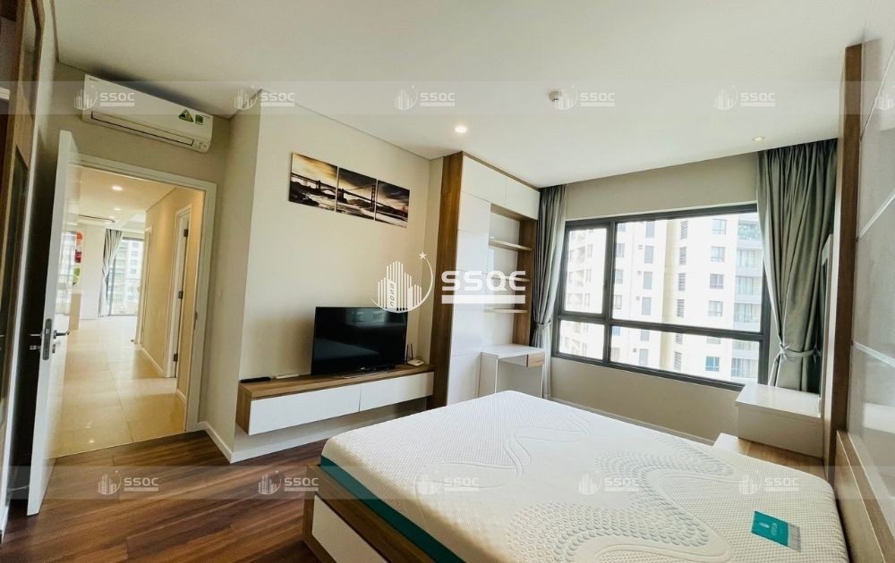 BÁN CĂN HỘ ĐẢO KIM CƯƠNG, 124M2 - 3 PHÒNG NGỦ, GIÁ 18 TỶ - XÁCH VALI VÀO Ở