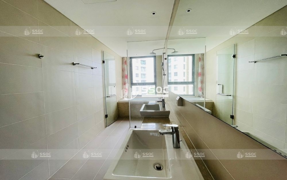 BÁN CĂN HỘ ĐẢO KIM CƯƠNG, 124M2 - 3 PHÒNG NGỦ, GIÁ 18 TỶ - XÁCH VALI VÀO Ở
