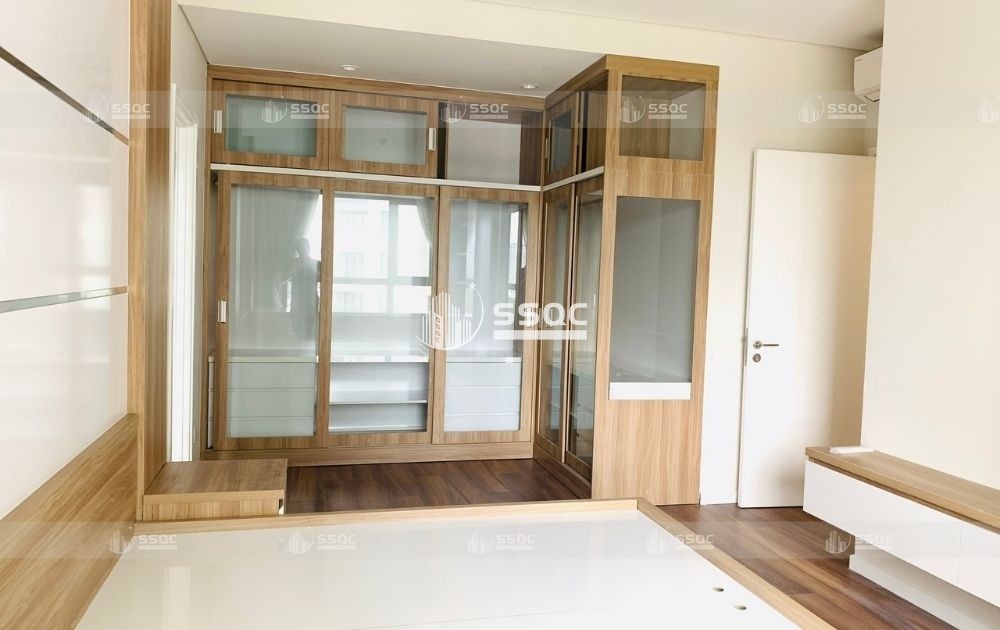 BÁN CĂN HỘ ĐẢO KIM CƯƠNG, 124M2 - 3 PHÒNG NGỦ, GIÁ 18 TỶ - XÁCH VALI VÀO Ở