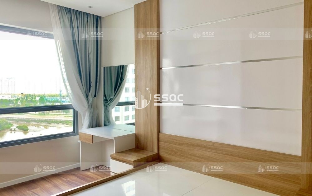 BÁN CĂN HỘ ĐẢO KIM CƯƠNG, 124M2 - 3 PHÒNG NGỦ, GIÁ 18 TỶ - XÁCH VALI VÀO Ở
