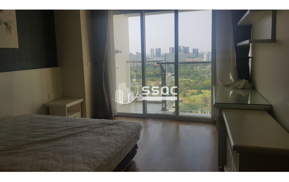 XÁCH VALI VÀO Ở, BÁN DUPLEX ĐẢO KIM CƯƠNG, GIÁ: 52 TỶ - 5 PHÒNG NGỦ - 414M2