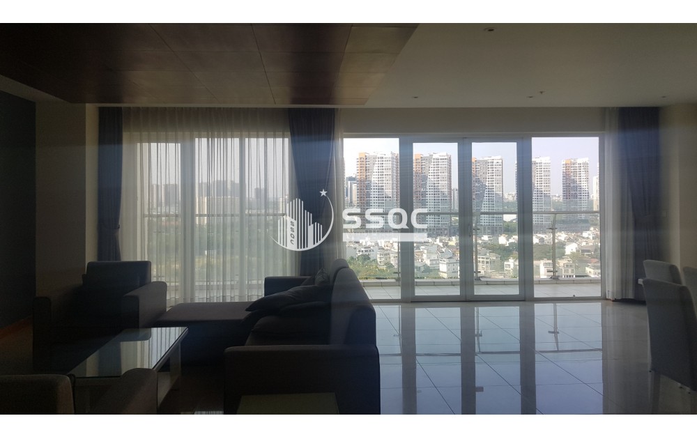 XÁCH VALI VÀO Ở, BÁN DUPLEX ĐẢO KIM CƯƠNG, GIÁ: 52 TỶ - 5 PHÒNG NGỦ - 414M2