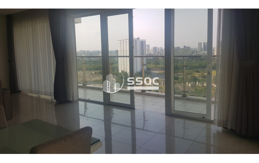 XÁCH VALI VÀO Ở, BÁN DUPLEX ĐẢO KIM CƯƠNG, GIÁ: 52 TỶ - 5 PHÒNG NGỦ - 414M2