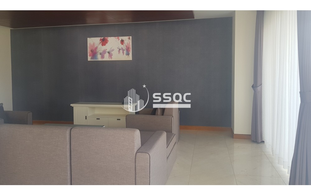 XÁCH VALI VÀO Ở, BÁN DUPLEX ĐẢO KIM CƯƠNG, GIÁ: 52 TỶ - 5 PHÒNG NGỦ - 414M2
