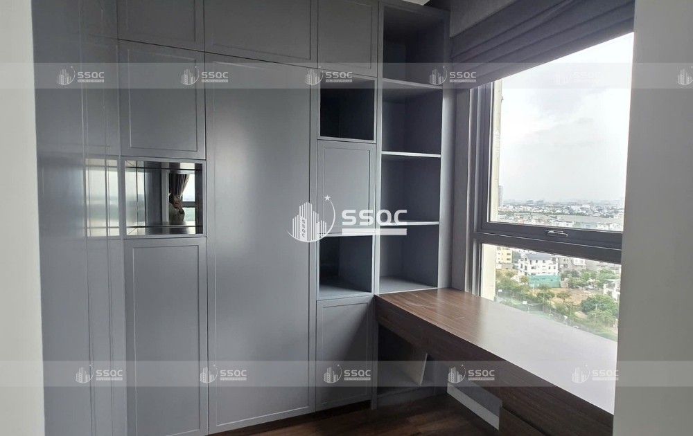 BÁN SKY VILLA ĐẢO KIM CƯƠNG, 564M2 - 3 PHÒNG NGỦ, GIÁ 128 TỶ, XÁCH VALI VÀO Ở