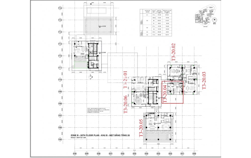 NHÀ ĐẸP LUNG LINH - BÁN CĂN HỘ ĐẢO KIM CƯƠNG, GIÁ: 10.2 TỶ, 1 PHÒNG NGỦ - 83M2