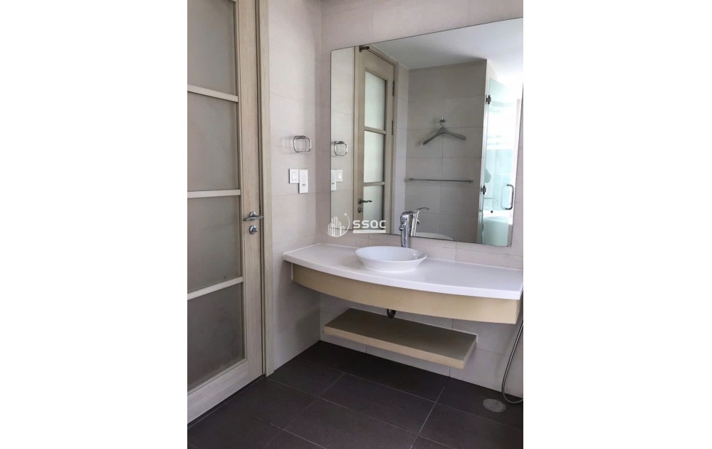 NHÀ ĐẸP LUNG LINH - BÁN CĂN HỘ ĐẢO KIM CƯƠNG, GIÁ: 10.2 TỶ, 1 PHÒNG NGỦ - 83M2