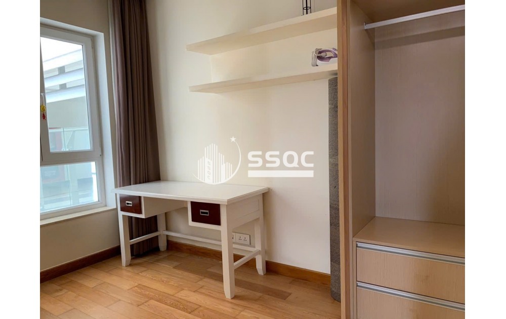 NHÀ ĐẸP LUNG LINH - BÁN CĂN HỘ ĐẢO KIM CƯƠNG, GIÁ: 10.2 TỶ, 1 PHÒNG NGỦ - 83M2