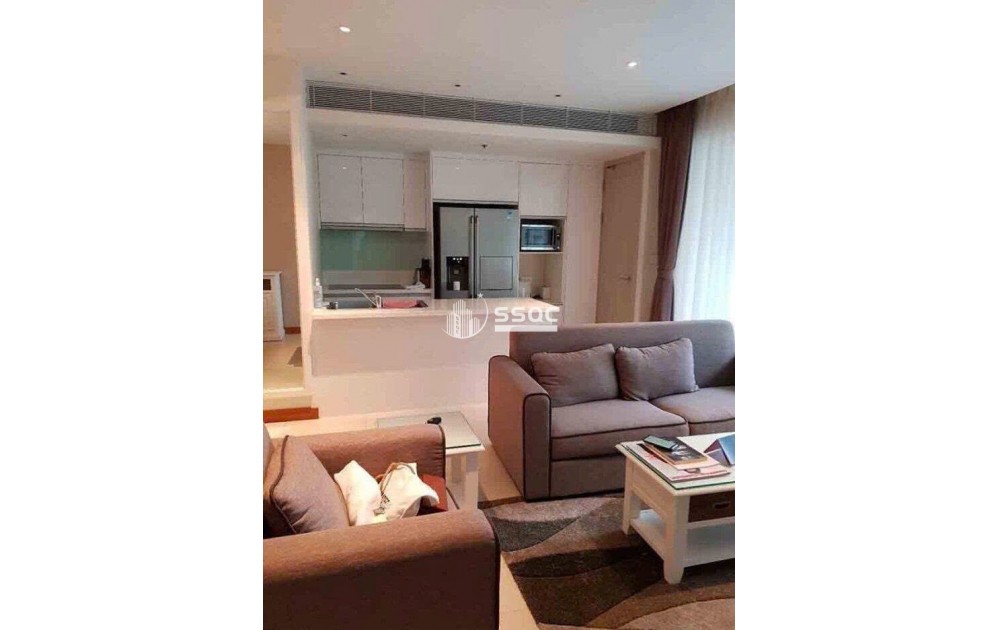 NHÀ ĐẸP LUNG LINH - BÁN CĂN HỘ ĐẢO KIM CƯƠNG, GIÁ: 10.2 TỶ, 1 PHÒNG NGỦ - 83M2