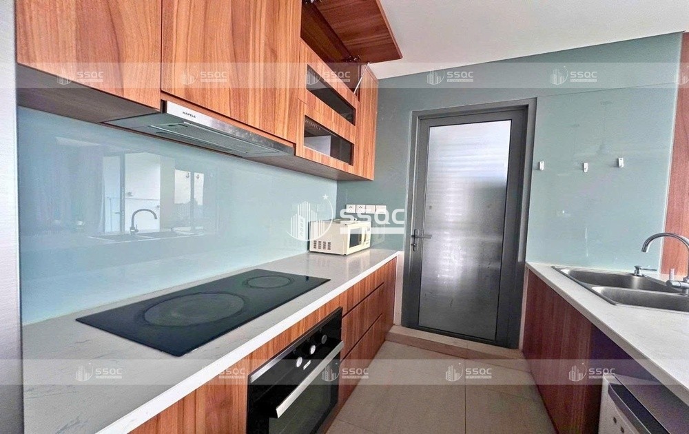 BÁN CĂN HỘ ĐẢO KIM CƯƠNG - 3 PHÒNG NGỦ 124M2 CHỈ VỚI 18 TỶ, XÁCH VALI VÀO Ở