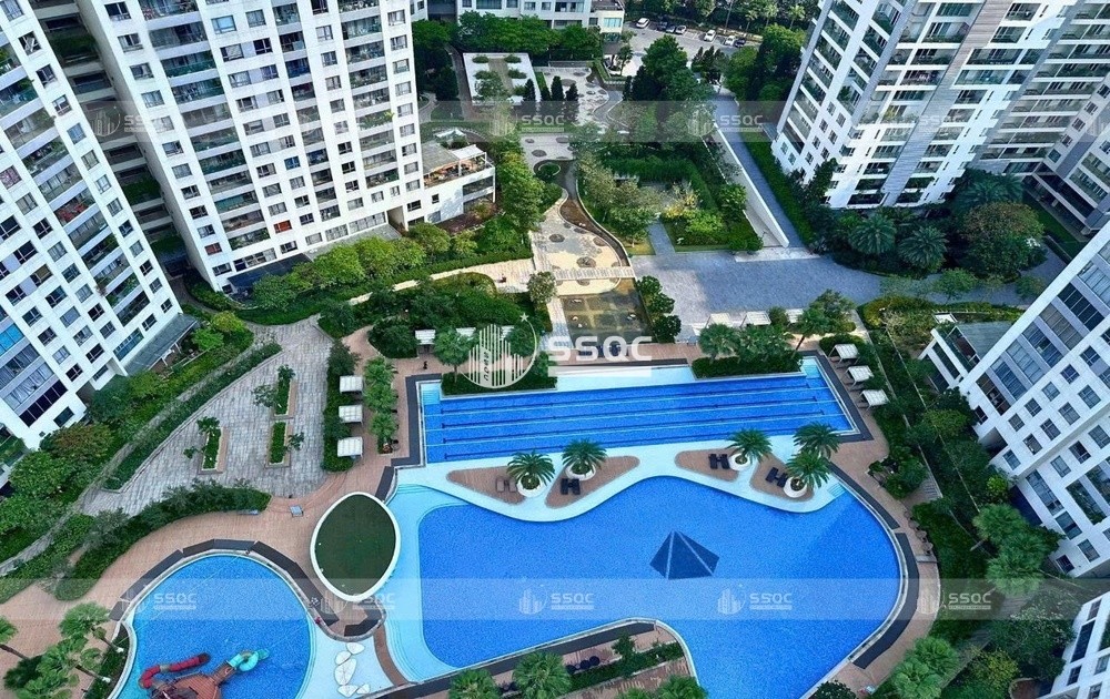 BÁN CĂN HỘ ĐẢO KIM CƯƠNG - 3 PHÒNG NGỦ 124M2 CHỈ VỚI 18 TỶ, XÁCH VALI VÀO Ở