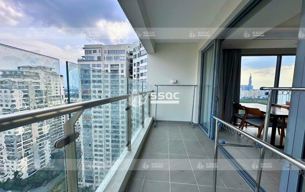 BÁN CĂN HỘ ĐẢO KIM CƯƠNG - 3 PHÒNG NGỦ 124M2 CHỈ VỚI 18 TỶ, XÁCH VALI VÀO Ở