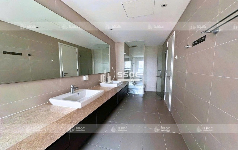 BÁN CĂN HỘ ĐẢO KIM CƯƠNG - 3 PHÒNG NGỦ 124M2 CHỈ VỚI 18 TỶ, XÁCH VALI VÀO Ở