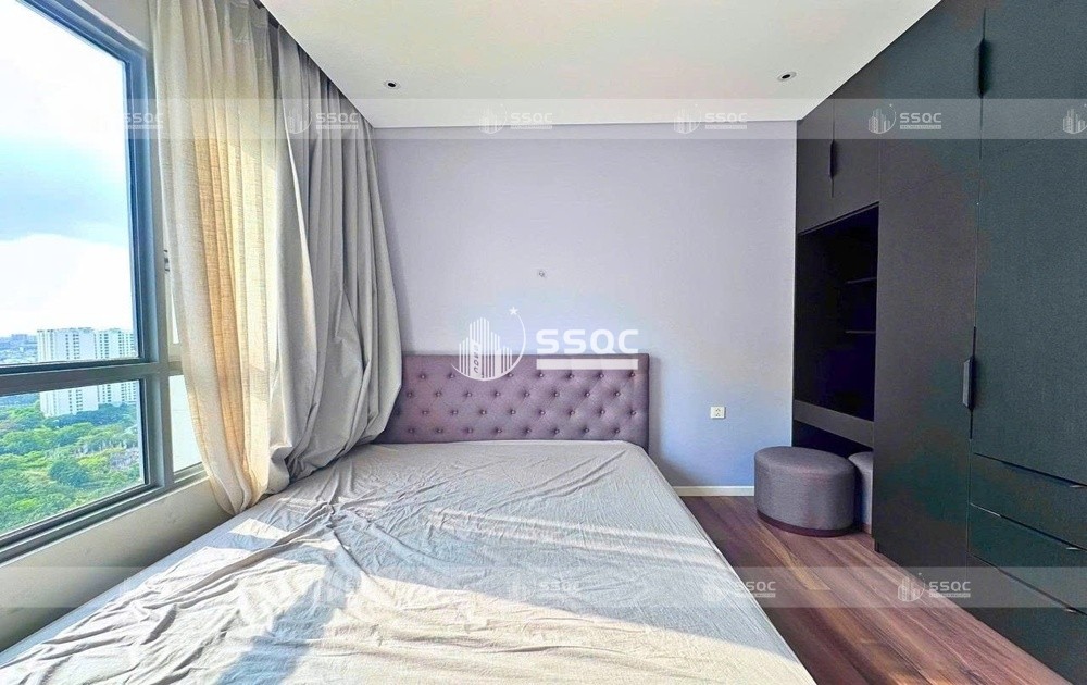 BÁN CĂN HỘ ĐẢO KIM CƯƠNG - 3 PHÒNG NGỦ 124M2 CHỈ VỚI 18 TỶ, XÁCH VALI VÀO Ở