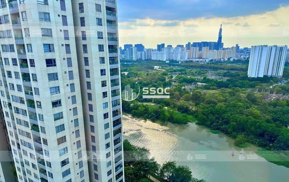 BÁN CĂN HỘ ĐẢO KIM CƯƠNG - 3 PHÒNG NGỦ 124M2 CHỈ VỚI 18 TỶ, XÁCH VALI VÀO Ở