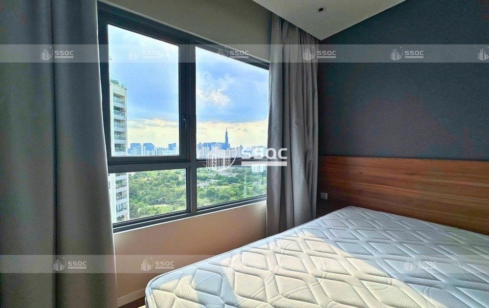 BÁN CĂN HỘ ĐẢO KIM CƯƠNG - 3 PHÒNG NGỦ 124M2 CHỈ VỚI 18 TỶ, XÁCH VALI VÀO Ở