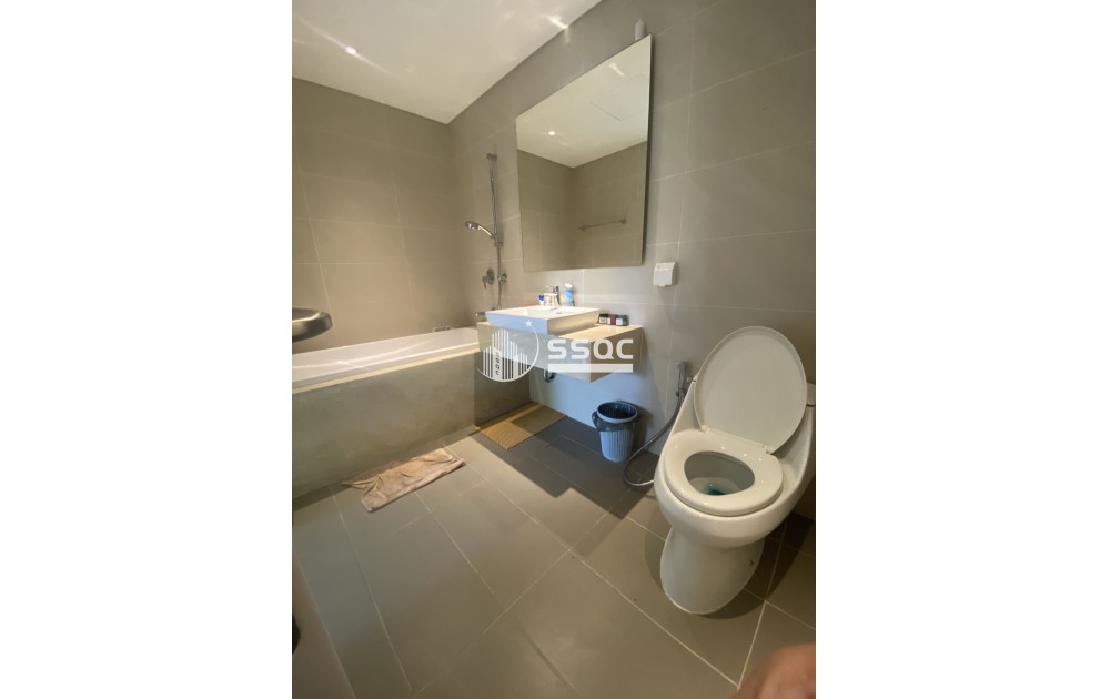 NHÀ ĐẸP LUNG LINH, BÁN POOL VILLA ĐẢO KIM CƯƠNG, 2 PHÒNG NGỦ - 80 + 104 SVM2, GIÁ: 23 TỶ
