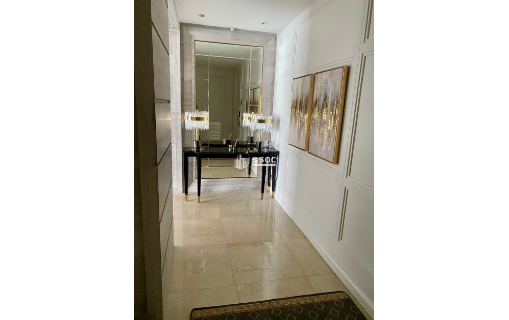 BÁN SKY VILLA ĐẢO KIM CƯƠNG - NHÀ ĐẸP LUNG LINH, 650M2, 4 PHÒNG NGỦ, GIÁ 150 TỶ