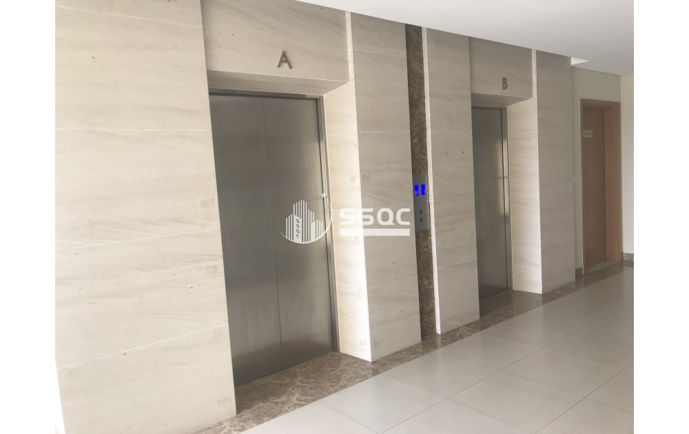 BÁN CĂN HỘ ĐẢO KIM CƯƠNG, 1 PHÒNG NGỦ - 48M2, GIÁ: 5.6 TỶ - XÁCH VALI VÀO Ở