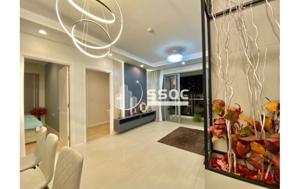 CĂN HỘ ĐẢO KIM CƯƠNG BÁN NHÀ ĐẸP LUNG LINH, GIÁ 10.5 TỶ - 72m2 2 PHÒNG NGỦ