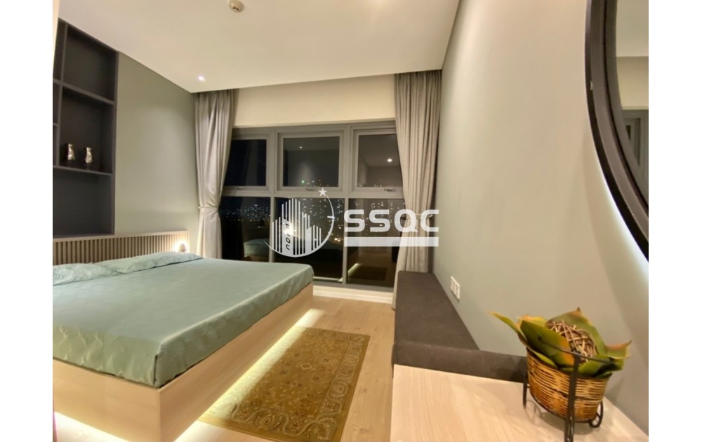 CĂN HỘ ĐẢO KIM CƯƠNG BÁN NHÀ ĐẸP LUNG LINH, GIÁ 10.5 TỶ - 72m2 2 PHÒNG NGỦ