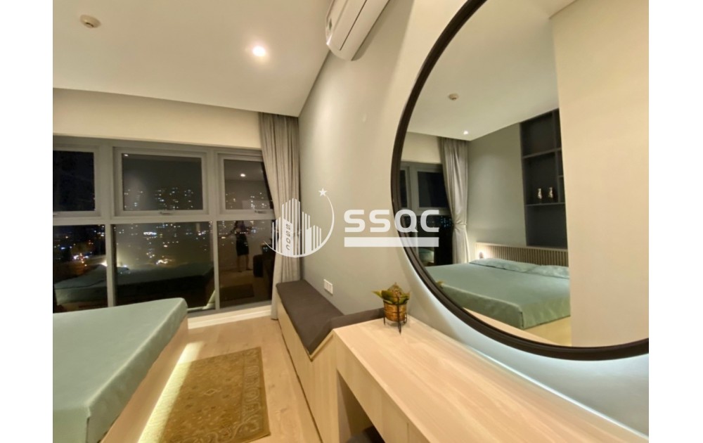 CĂN HỘ ĐẢO KIM CƯƠNG BÁN NHÀ ĐẸP LUNG LINH, GIÁ 10.5 TỶ - 72m2 2 PHÒNG NGỦ