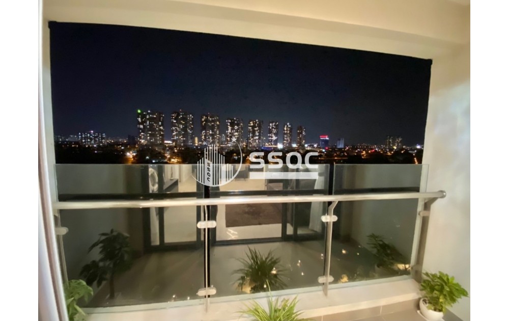 CĂN HỘ ĐẢO KIM CƯƠNG BÁN NHÀ ĐẸP LUNG LINH, GIÁ 10.5 TỶ - 72m2 2 PHÒNG NGỦ
