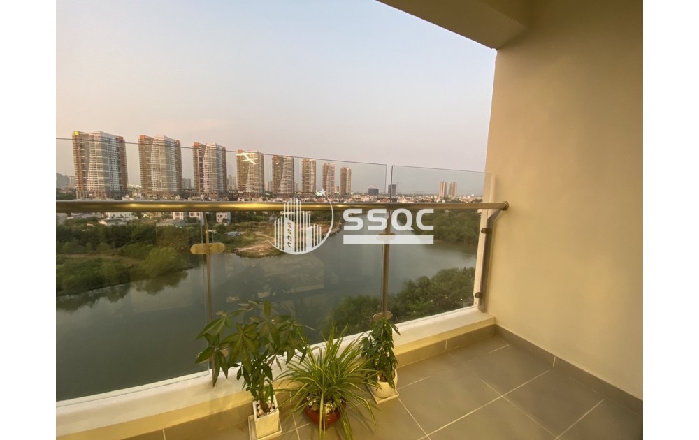 CĂN HỘ ĐẢO KIM CƯƠNG BÁN NHÀ ĐẸP LUNG LINH, GIÁ 10.5 TỶ - 72m2 2 PHÒNG NGỦ