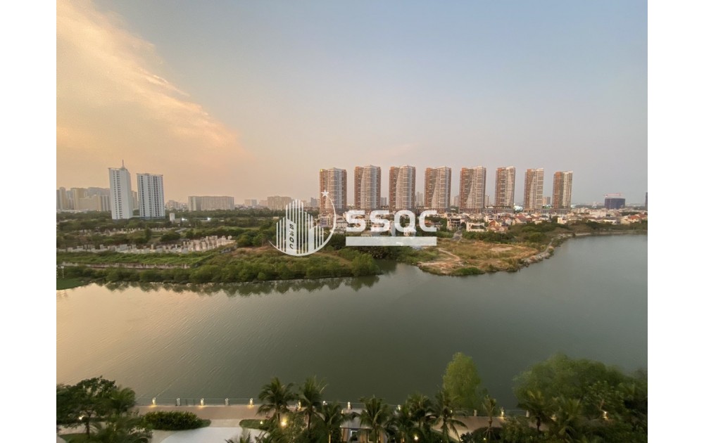 CĂN HỘ ĐẢO KIM CƯƠNG BÁN NHÀ ĐẸP LUNG LINH, GIÁ 10.5 TỶ - 72m2 2 PHÒNG NGỦ