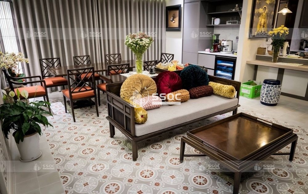 CƠ HỘI SỞ HỮU GIÁ TỐT NHẤT, BÁN CĂN HỘ ĐẢO KIM CƯƠNG 3 PHÒNG NGỦ - 142M2, GIÁ: 18.5 TỶ