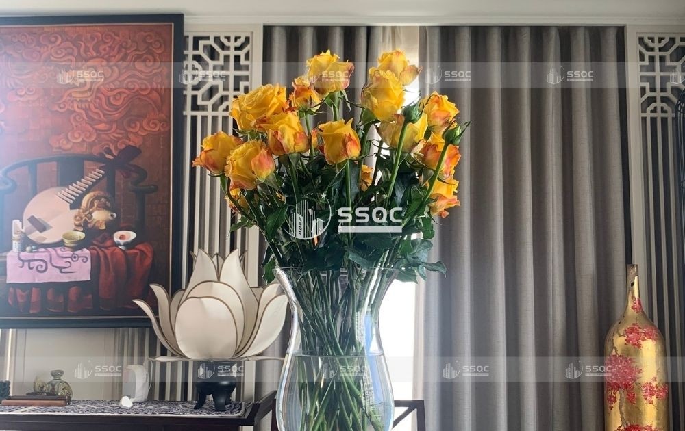 CƠ HỘI SỞ HỮU GIÁ TỐT NHẤT, BÁN CĂN HỘ ĐẢO KIM CƯƠNG 3 PHÒNG NGỦ - 142M2, GIÁ: 18.5 TỶ