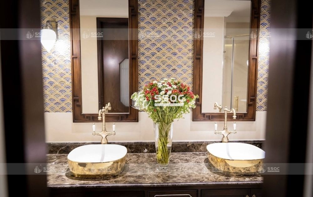 CƠ HỘI SỞ HỮU GIÁ TỐT NHẤT, BÁN CĂN HỘ ĐẢO KIM CƯƠNG 3 PHÒNG NGỦ - 142M2, GIÁ: 18.5 TỶ