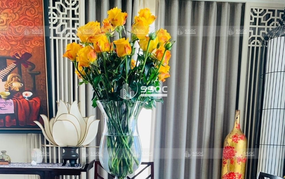 CƠ HỘI SỞ HỮU GIÁ TỐT NHẤT, BÁN CĂN HỘ ĐẢO KIM CƯƠNG 3 PHÒNG NGỦ - 142M2, GIÁ: 18.5 TỶ