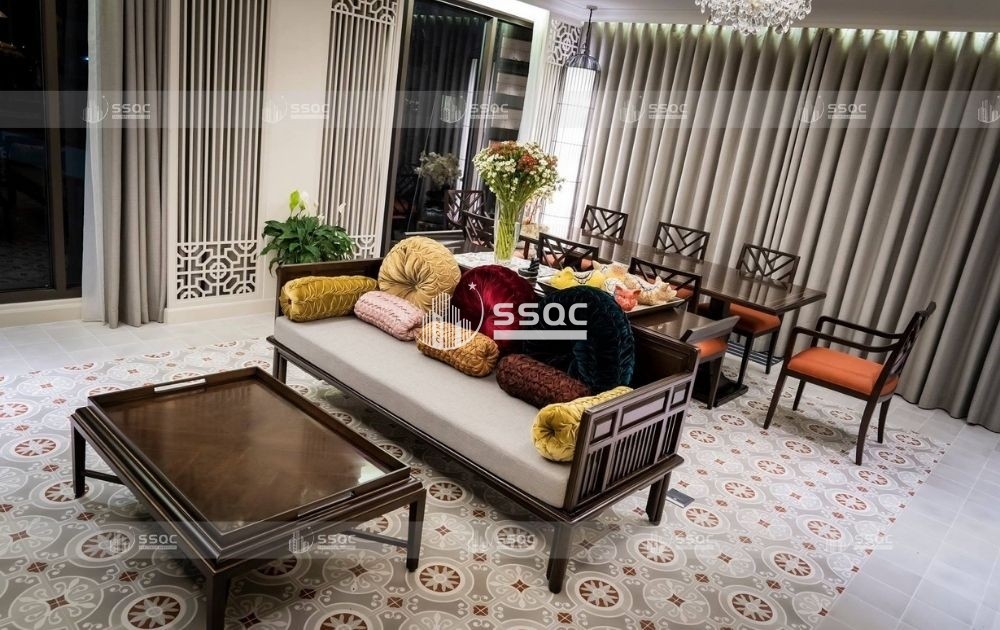 CƠ HỘI SỞ HỮU GIÁ TỐT NHẤT, BÁN CĂN HỘ ĐẢO KIM CƯƠNG 3 PHÒNG NGỦ - 142M2, GIÁ: 18.5 TỶ