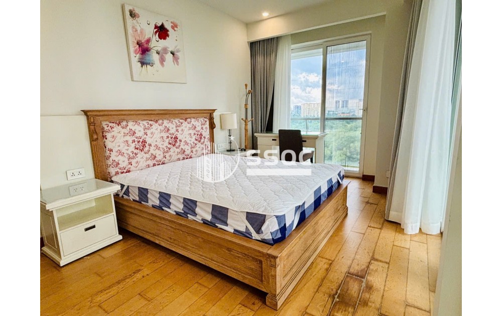 XÁCH VALI VÀO Ở NGAY, CHO THUÊ 3 PHÒNG NGỦ DUPLEX ĐẢO KIM CƯƠNG, GIÁ: 70 TRIỆU - 200M2
