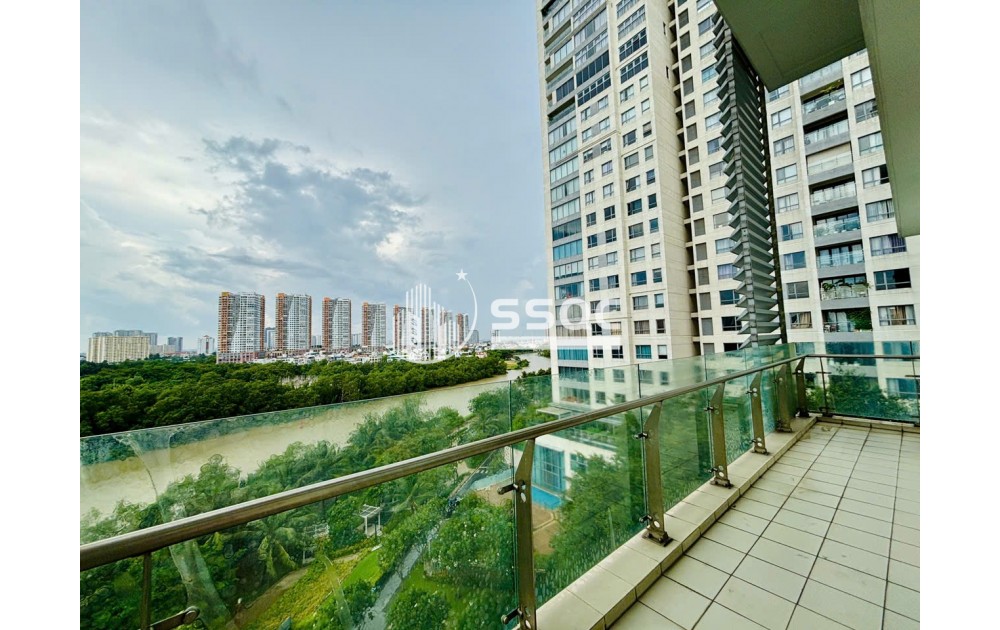 XÁCH VALI VÀO Ở NGAY, CHO THUÊ 3 PHÒNG NGỦ DUPLEX ĐẢO KIM CƯƠNG, GIÁ: 70 TRIỆU - 200M2
