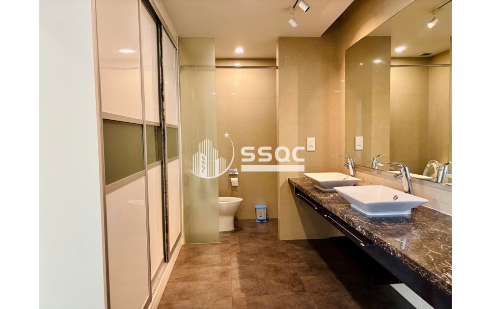 XÁCH VALI VÀO Ở NGAY, CHO THUÊ 3 PHÒNG NGỦ DUPLEX ĐẢO KIM CƯƠNG, GIÁ: 70 TRIỆU - 200M2