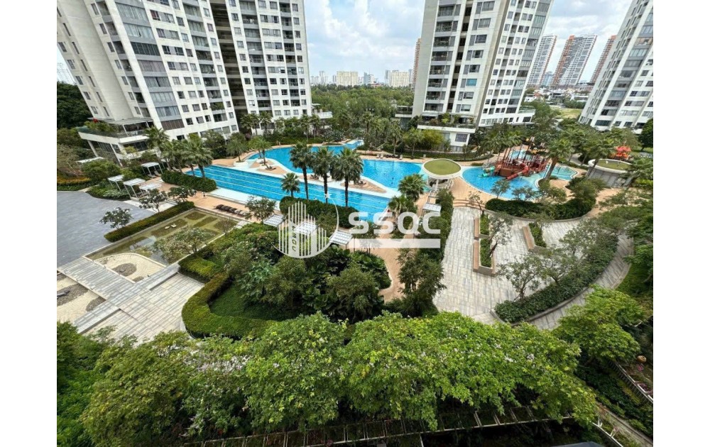 CHO THUÊ CĂN HỘ ĐẢO KIM CƯƠNG, GIÁ 17 TRIỆU, 55M2, FULL NỘI THẤT CAO CẤP 1 PHÒNG NGỦ