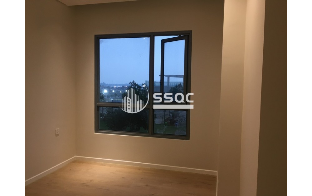 NHÀ ĐẸP GIÁ TỐT! CHO THUÊ CĂN HỘ ĐẢO KIM CƯƠNG, 2 PHÒNG NGỦ - 105M2, GIÁ: 27 TRIỆU