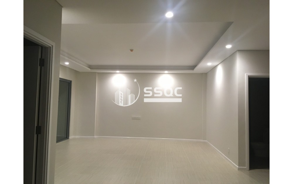 NHÀ ĐẸP GIÁ TỐT! CHO THUÊ CĂN HỘ ĐẢO KIM CƯƠNG, 2 PHÒNG NGỦ - 105M2, GIÁ: 27 TRIỆU