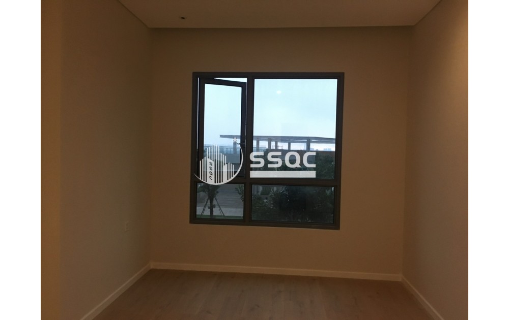 NHÀ ĐẸP GIÁ TỐT! CHO THUÊ CĂN HỘ ĐẢO KIM CƯƠNG, 2 PHÒNG NGỦ - 105M2, GIÁ: 27 TRIỆU