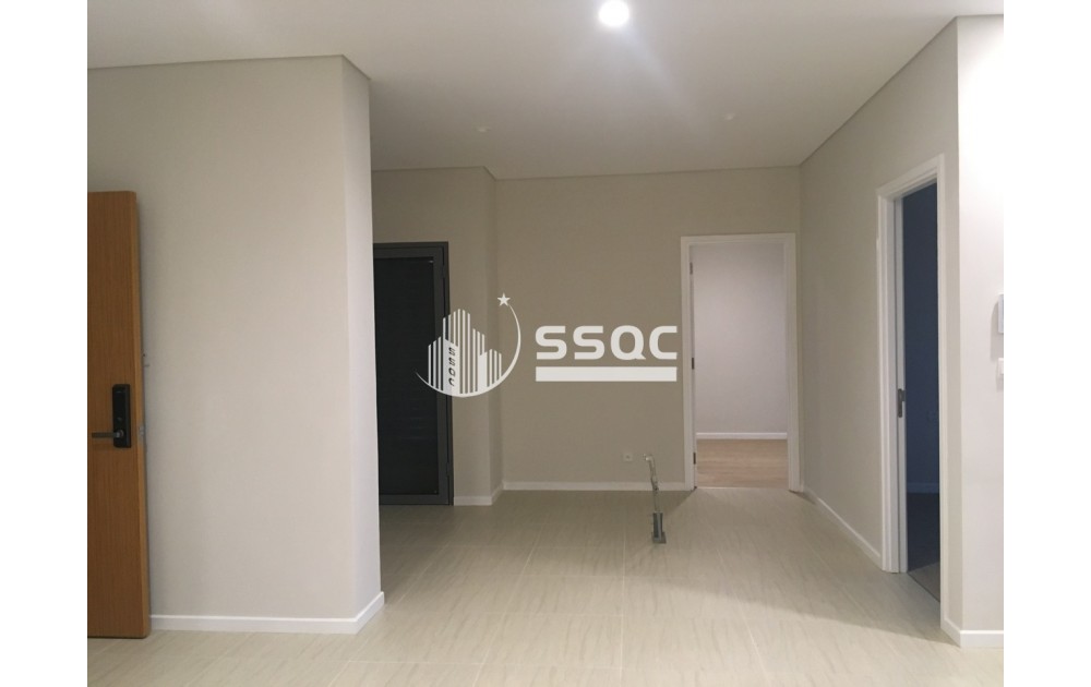 NHÀ ĐẸP GIÁ TỐT! CHO THUÊ CĂN HỘ ĐẢO KIM CƯƠNG, 2 PHÒNG NGỦ - 105M2, GIÁ: 27 TRIỆU