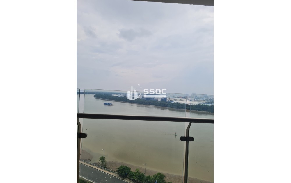 CĂN HỘ ĐẢO KIM CƯƠNG CHO THUÊ, GIÁ 60 TRIỆU - 3 PHÒNG NGỦ - 164M2, FULL NỘI THẤT CAO CẤP