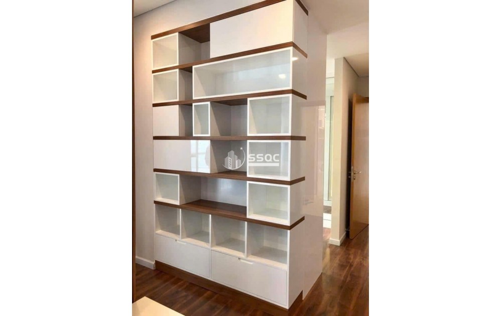 CĂN HỘ ĐẢO KIM CƯƠNG CHO THUÊ, GIÁ 60 TRIỆU - 3 PHÒNG NGỦ - 164M2, FULL NỘI THẤT CAO CẤP
