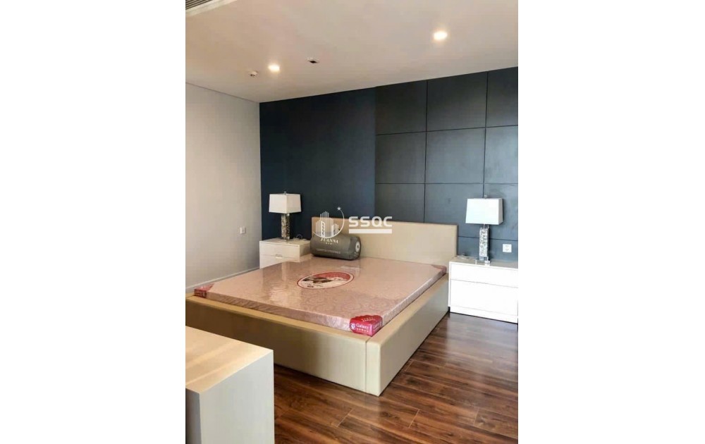 CĂN HỘ ĐẢO KIM CƯƠNG CHO THUÊ, GIÁ 60 TRIỆU - 3 PHÒNG NGỦ - 164M2, FULL NỘI THẤT CAO CẤP